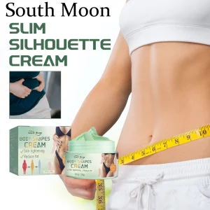 Body Slimming  Natural Fast Weight Loss Burning Fat cream