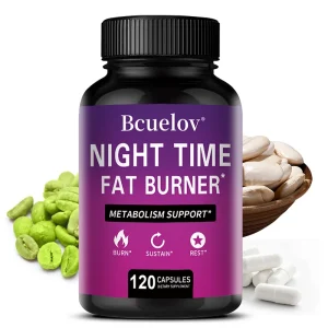 Nighttime Fat Burner -  Weight Management