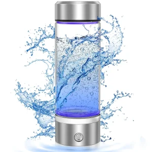 Hydrogen Water Bottle